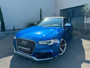 Audi RS5 RS 5 Cabriolet 4.2 FSI quattro*Garantie*