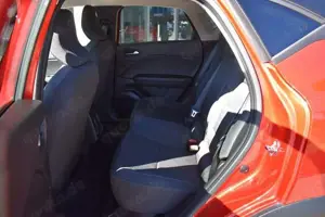 Renault Captur Captur 1.3 TCe130 Experience GPF Navi DAB+ Allwetter SHZ PDC Bild 4