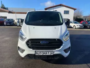 Ford Transit Custom Kasten 280 L1 Trend Bild 3