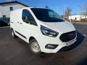 Ford Transit Custom Kasten 280 L1 Trend Bild 2