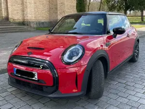 MINI Cooper SE Mini Cooper SE MINI Yours Trim