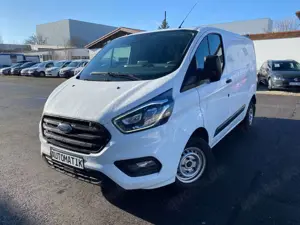 Ford Transit Custom Kasten 280 L1 Trend Bild 4