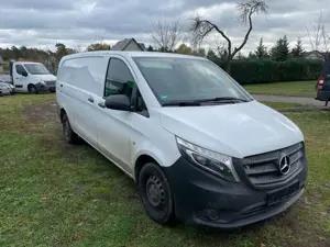 Mercedes-Benz Vito Ka 110/111/114 CDI Flügel extralang LED