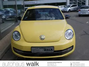 Volkswagen Beetle 2.0 TSI DSG sport GRA APS SH