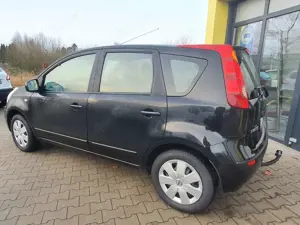 Nissan Note 1.6 Acenta Bild 4