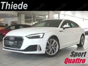 Audi A5 Sportback 45 TFSI QUATTRO NAVI/MATRIX/KAMERA