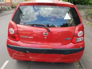 Nissan Pixo Pixo 1.0 visia