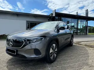 Mercedes-Benz EQA 250 EQA 250+ (243.702)