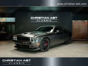 Dodge Challenger R/T 5.7 V8 HEMI T/A Package