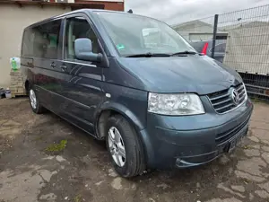 Volkswagen T5 California Multivan Highline Motorschaden