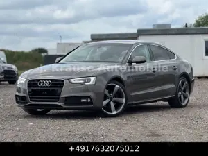 Audi A5 Sportback 1.8 TFSI S Line Aut. Keyless Xenon