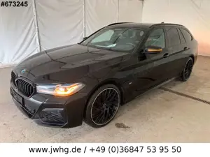 BMW 530 xDr M Sport Laser 20" HeadUp Driving-Prof