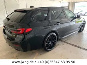 BMW 530 xDr M Sport Laser 20" HeadUp Driving-Prof Bild 4