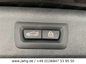 BMW 530 xDr M Sport Laser 20" HeadUp Driving-Prof Bild 5