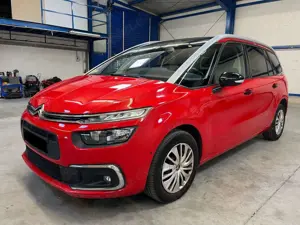 Citroen C4 SpaceTourer