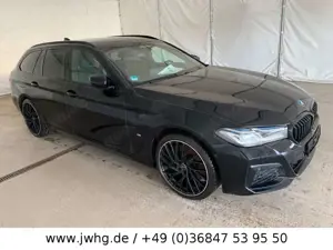 BMW 530 xDr M Sport Laser 20" HeadUp Driving-Prof Bild 2
