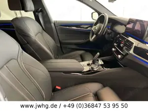 BMW 530 xDr M Sport Laser 20" HeadUp Driving-Prof Bild 3