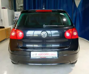 Volkswagen Golf V Lim. United"STANDHEIZEUNG"TÜV" Bild 4