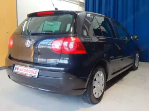 Volkswagen Golf V Lim. United"STANDHEIZEUNG"TÜV" Bild 5