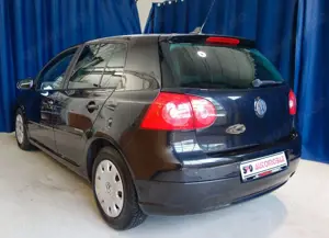 Volkswagen Golf V Lim. United"STANDHEIZEUNG"TÜV" Bild 3