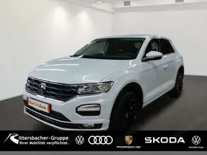 Volkswagen T-Roc TDI Active Navi ACC Lane Assist PDC vo/hi