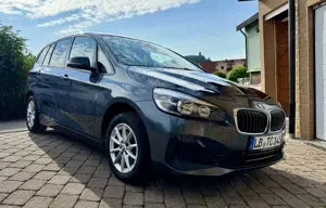 BMW 216 216 d Advantage Facelift