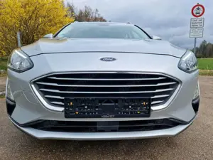 Ford Focus Turnier Cool  Connect Bild 3