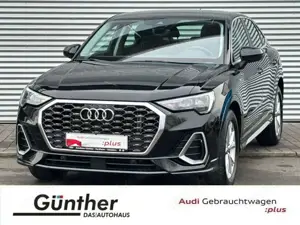 Audi Q3 35 TFSI S TRONIC S-LINE+ACC+KAMERA+