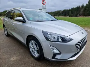 Ford Focus Turnier Cool  Connect