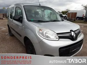 Renault Kangoo 1.5 dCi 90 Happy Family Navi Klima Bild 2