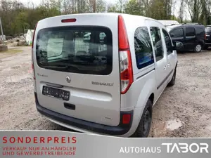 Renault Kangoo 1.5 dCi 90 Happy Family Navi Klima Bild 3