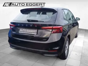 Skoda Fabia Selection 1,0 TSI LED Sperrdiff. Apple CarPlay And Bild 4