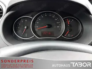 Renault Kangoo 1.5 dCi 90 Happy Family Navi Klima Bild 5