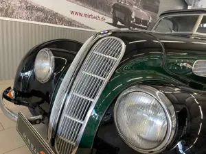 BMW Others 327 Cabriolet Bild 4