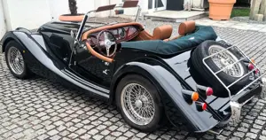 Morgan Roadster Roadster 3.7l