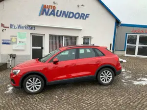 Audi Q3 35 TFSI LED Navi SH DAB AHZV Toter-Winkel uvm