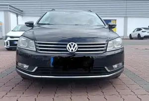 Volkswagen Passat Variant 2.0 Blue TDI DSG SCR Trendline