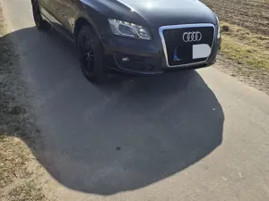 Audi Q5 3.0 TDI quattro S tronic