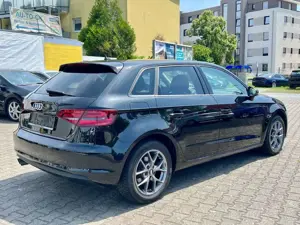 Audi A3 Sportback attraction *1.HAND/ NAVI/ GARANTIE* Bild 4