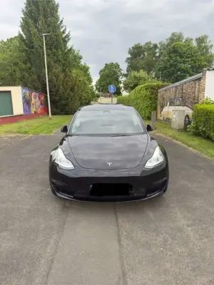 Tesla Model 3 Long Range .Allradantrieb Dual Motor