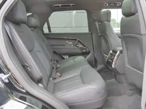 Land Rover Range Rover Sport Dynamic SE PanoramaHeadUp Bild 5