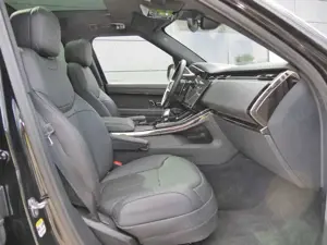 Land Rover Range Rover Sport Dynamic SE PanoramaHeadUp Bild 3