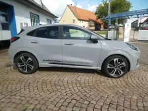 Ford Puma ST-Line Bild 3