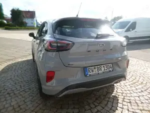 Ford Puma ST-Line Bild 5