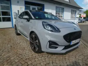 Ford Puma ST-Line Bild 2