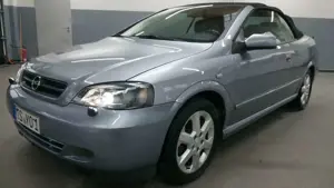 Opel Astra Astra Cabrio 2.2 DTI Leder Xenon Klima HU 6/26