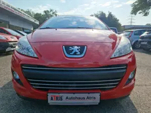 Peugeot 207 SW Premium