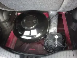 SsangYong Tivoli Bild 5