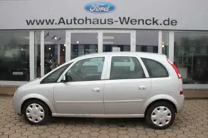 Opel Meriva 1,4 Edition*3.HAND*KLIMA*EURO4*Export