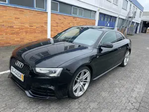 Audi A5 A5 3.0 TDI Panoroma  diesel quattro S tronic